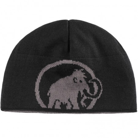 Logo-Beanie