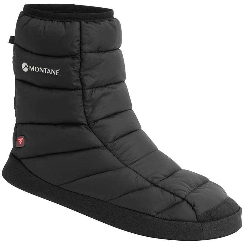 Insulated Icarus hut bootie