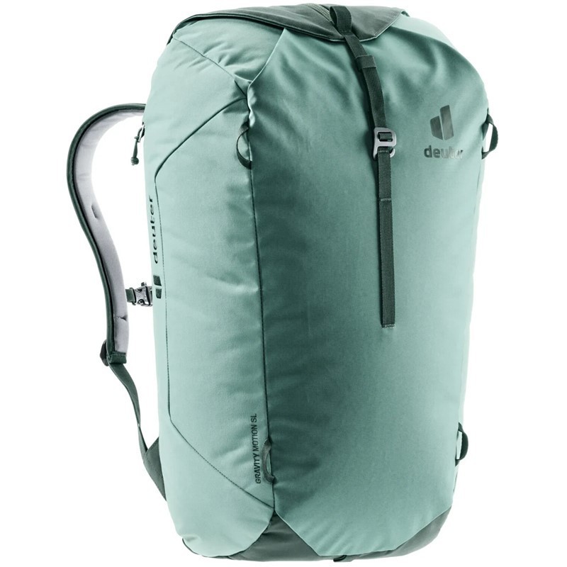Climbing backpack Gravity Motion SL