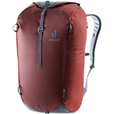 Mochila de Escalada Gravity Motion