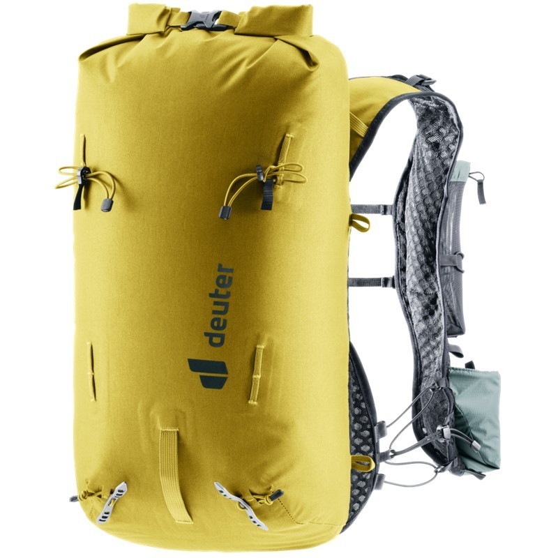 Climbing backpack Vertrail 16