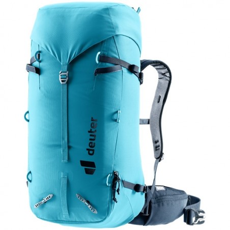 Mochila de Escalada Deuter Guide 32+ SL