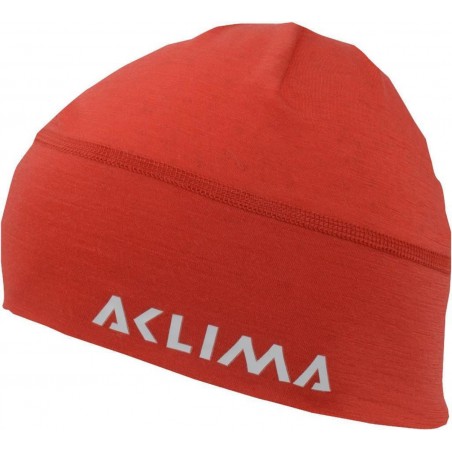 Čepice LightWool beanie