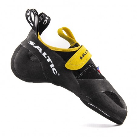 Lezecké boty Enigma black EVO
