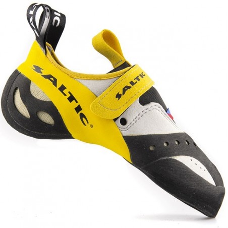 Lezecké boty Enigma white EVO