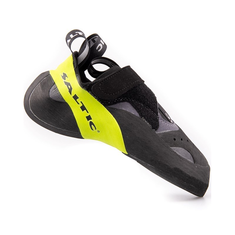 Climbing shoes Toxic
