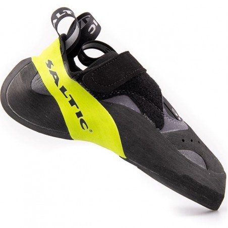 Climbing shoes Toxic