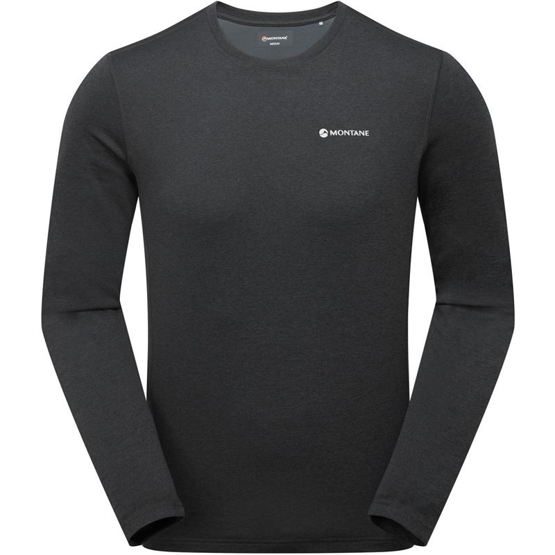 Men's breathable technical long-sleeve shirt Dart