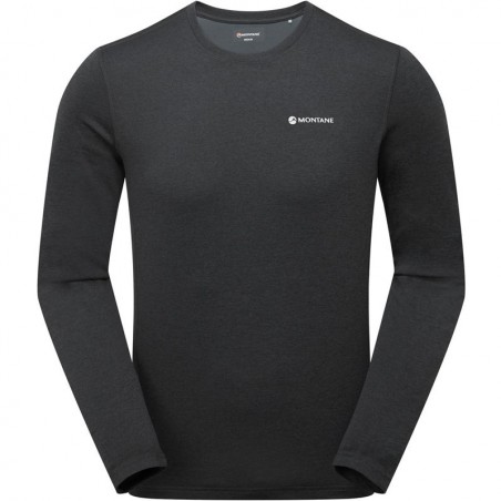 Men's breathable technical long-sleeve shirt Dart