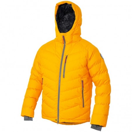 Unisex péřová bunda Hillpeak