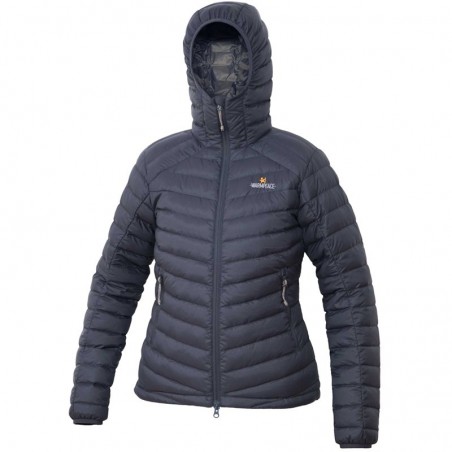 Doudoune ultra-légère à capuche Viki Lady