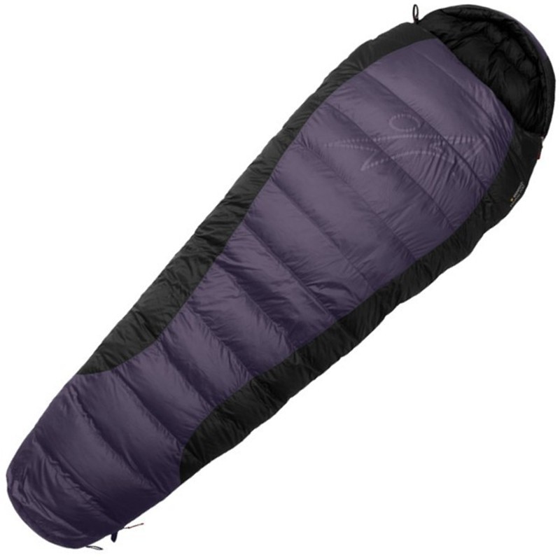 Tresæsoners sovepose Viking 900 180 cm