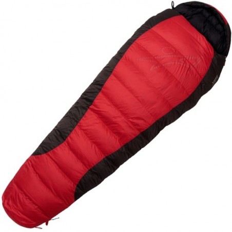 Třísezónní spací pytel Viking 900 180 cm