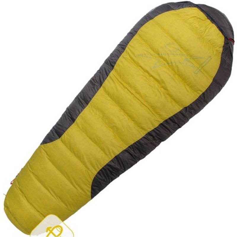 Viking 1200 180 cm Wide Winter Slaapzak