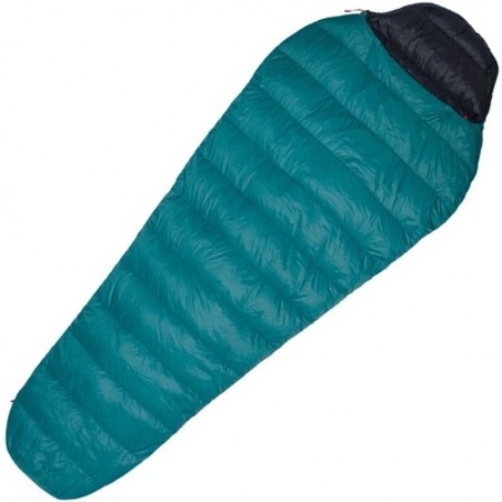 Solitaire 250 Summer Down Sleeping Bag  195 cm