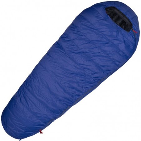 Saco de dormir de tres estaciones Solitaire 500 180 cm