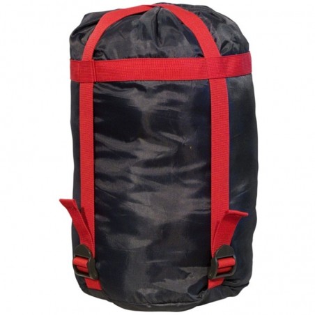 Kompressionssack für Schlafsack Viking