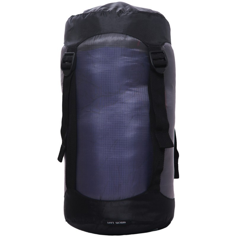 Kompressionssack für Schlafsäcke Solitaire S-M-L
