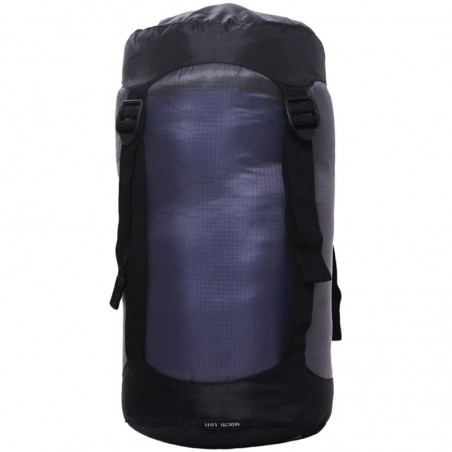 Kompressionssack für Schlafsäcke Solitaire S-M-L
