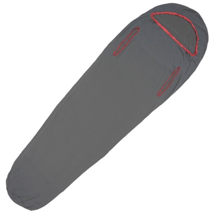 Doublure de sac de couchage Thermolite Mummy 195 cm