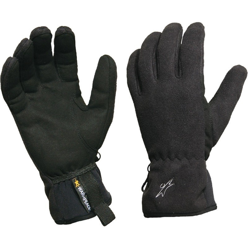 Gants légers Finstorm