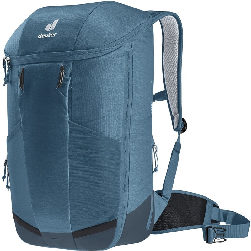 Mochila de Bicicleta Rotsoord 25+5