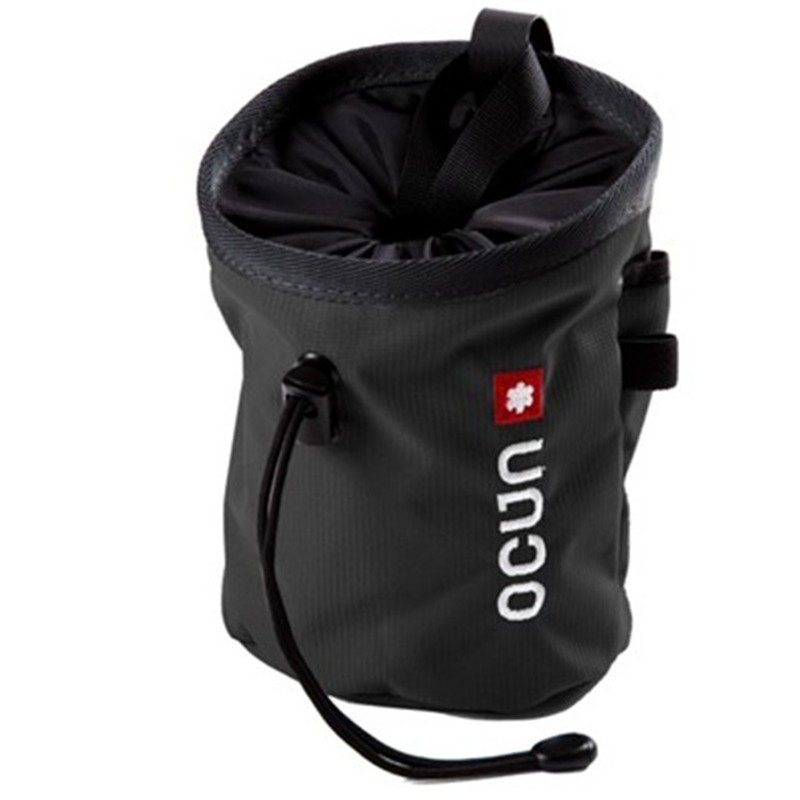 Sac à magnésie avec ceinture Push