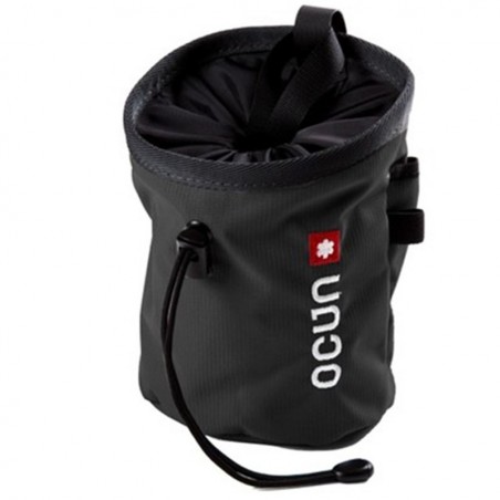 Sac à magnésie avec ceinture Push
