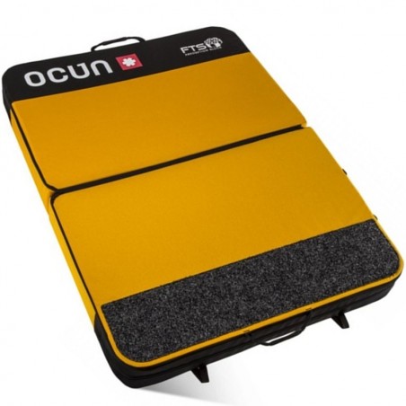 Dominator FTS Bouldermat