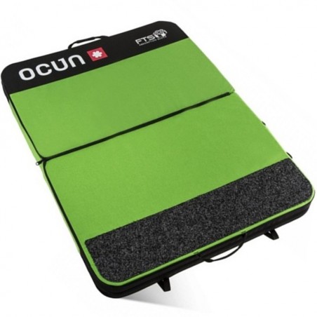 Moonwalk FTS Bouldermat