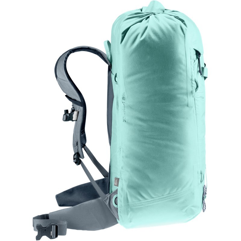 Damskie uniwersalne plecaki Durascent 28 SL