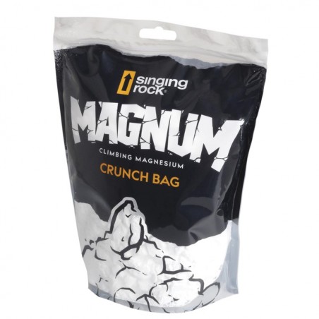 Magnesio Magnum Crunch 250g
