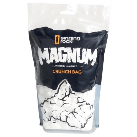 Magnesio triturado para escalada Magnum crunch 100g