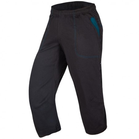 Pánské boulderingové capri Jaws 3/4 pants