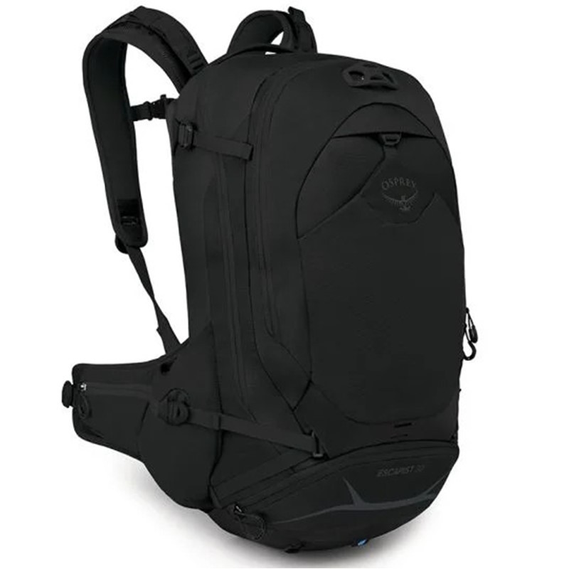 Mochila de caminhada Escapist 30 P/M