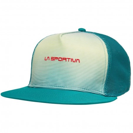 Fade Trucker Cap