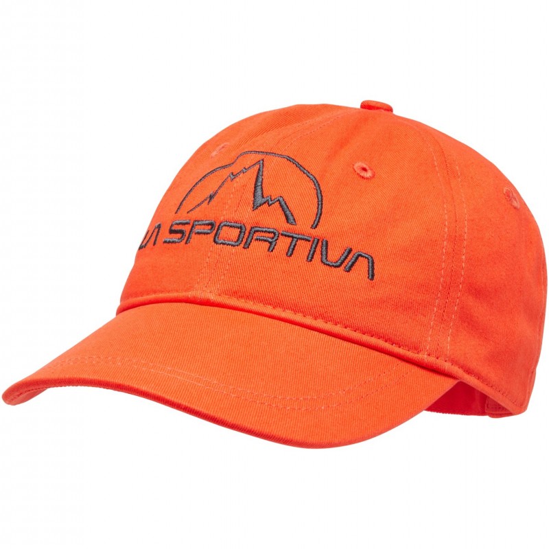 Gorra Hike Cap