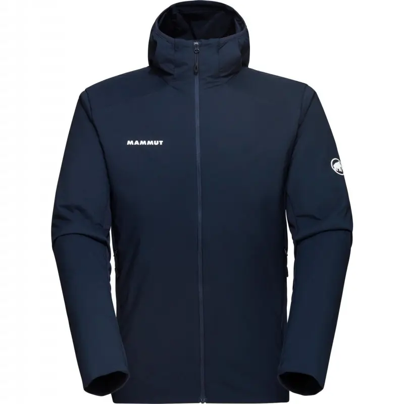 Men's Rime Light IN Flex Hooded Jacket