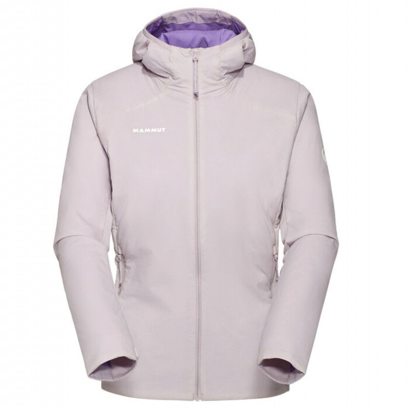 Damejakke Rime Light IN Flex Hooded Jacket Women