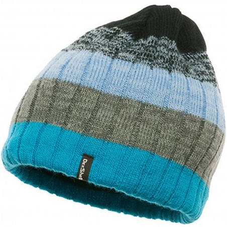 Wasserdichte Beanie Gradient