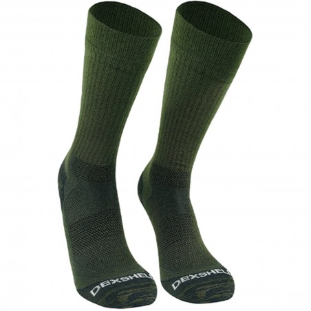 Chaussettes imperméables Terrain Walking 2.0