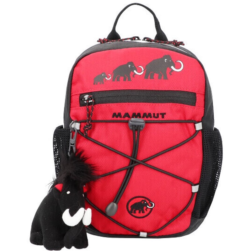 Sac à dos pour enfants First Zip 4 L
