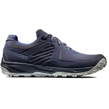 Herren Trekkingschuhe Ultimate III Low GTX