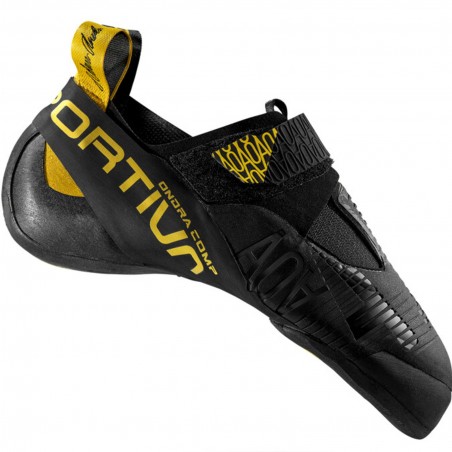 Lezecké boty Ondra Comp