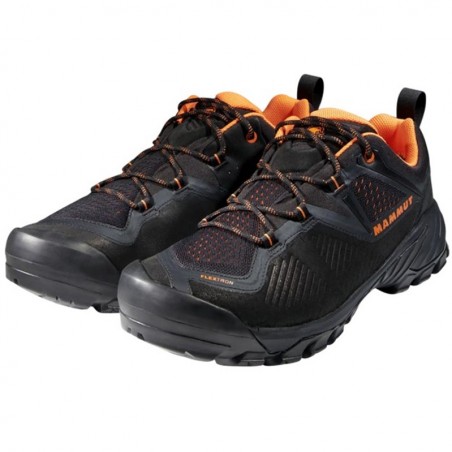 Wanderschuhe Sapuen Low GTX® Herren