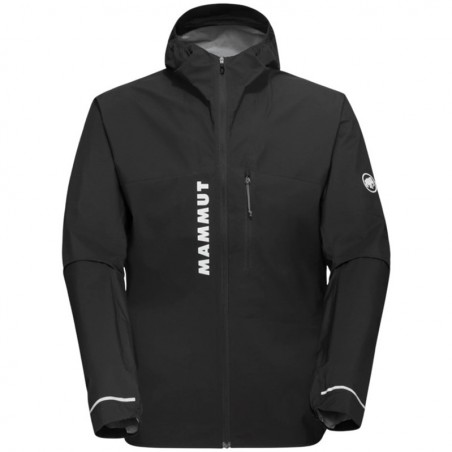 Pánská bunda Aenergy TR HS Hooded