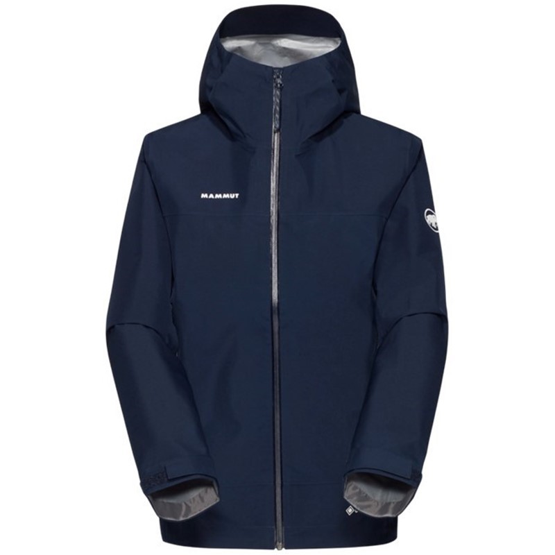 Krater Light HS Hooded Jakke Dame
