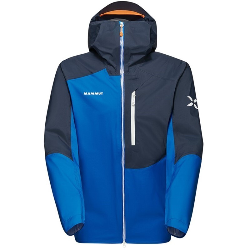 Eiger Speed HS Kapuzenjacke Herren
