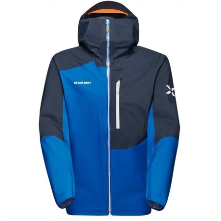 Bunda Eiger Speed HS Hooded Jacket Men