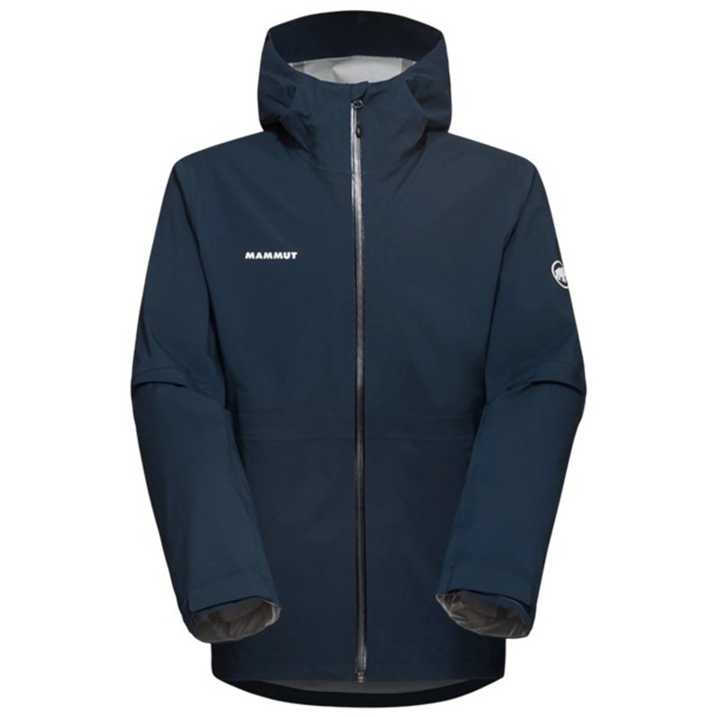 Linard Guide HS Hooded Jakke Herre